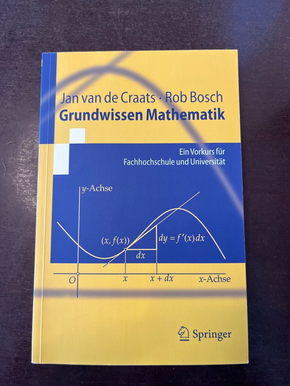 Libri: Starthilfe Mathematik, Grundwissen, Studium – Usato da Zürich venduto da mon_j6zf