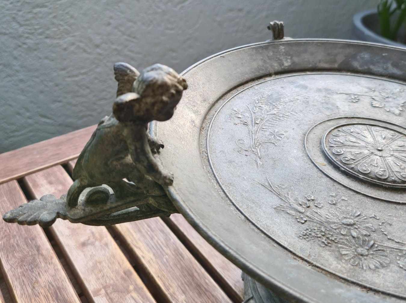 Coupes: Antike Schale – D'occasion à Ebmatingen par Gelegenheit77 2