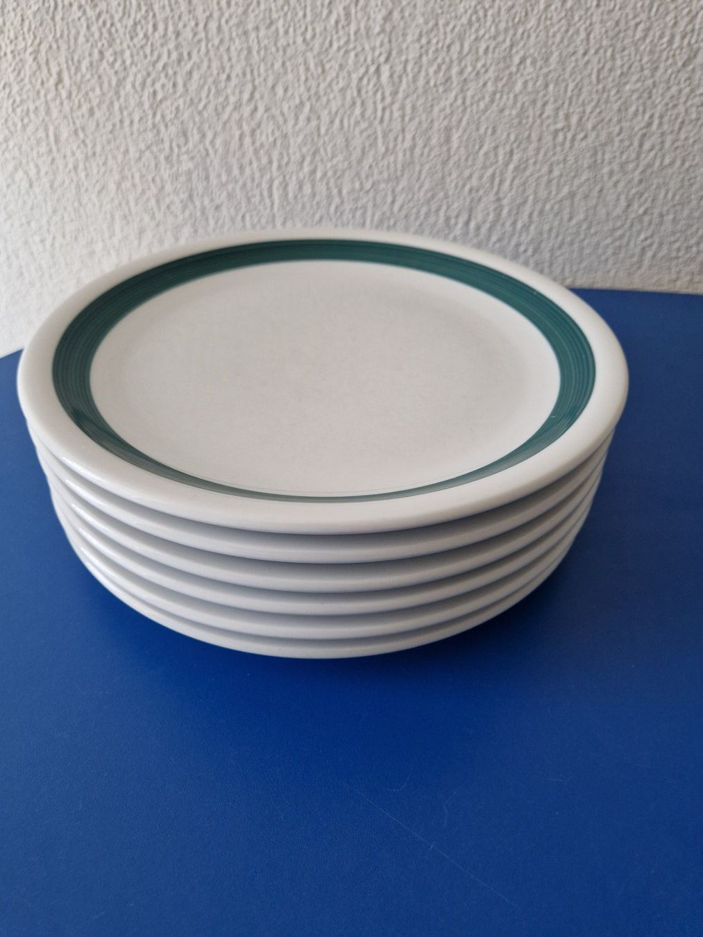 Teller: 6 Teller von Langenthal – Gebraucht aus Münchenbuchsee von Aare22
