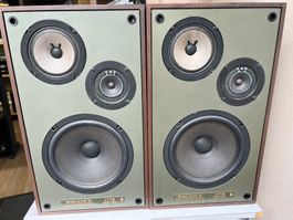 Hifi Lautsprecher Scott 177B im Vintage-Look