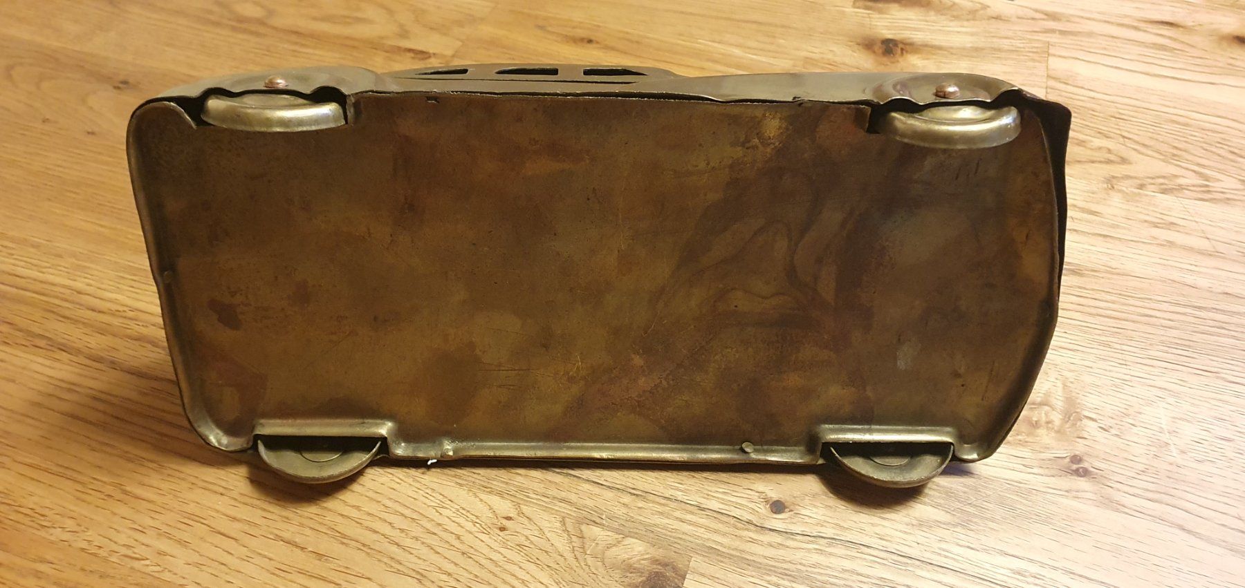 Ford Modellautos: Betel Motor Car – Gebraucht aus Flawil von Naphtali 6