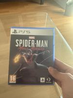 Spider-Man Miles Morales PS5
