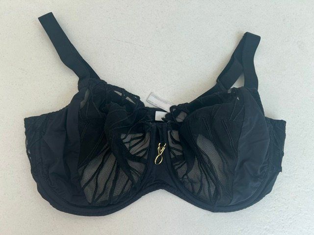 Sonstige Unterwäsche: Primadonna BH, schwarz – Gebraucht aus Wettingen von Muda33