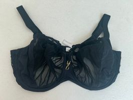 Primadonna BH, schwarz