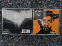 CD : The roots