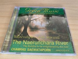 Chamras Saewataporn – The Naerunchara River Green Music Rela