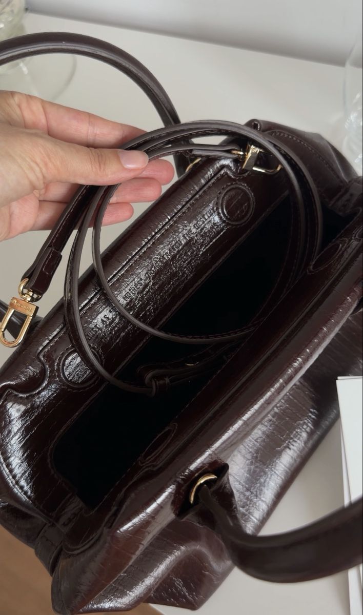 Sacs femmes: THEMOIRE bag – Neuf avec emballage d'origine à Paradiso par viorea 5