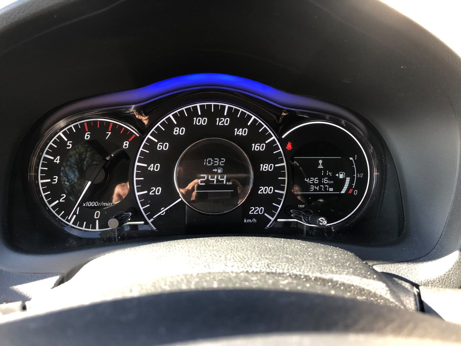 Nissan Automobili: Nissan Note  super pour ville – Usato da Satigny venduto da tin_9y9v 7