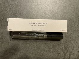 Issey Miyake Le Sel D'Issey Eau de Toilette 4ml Neu Zitrisch
