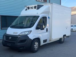 Fiat Ducato 2.3 Diesel kühlkasten