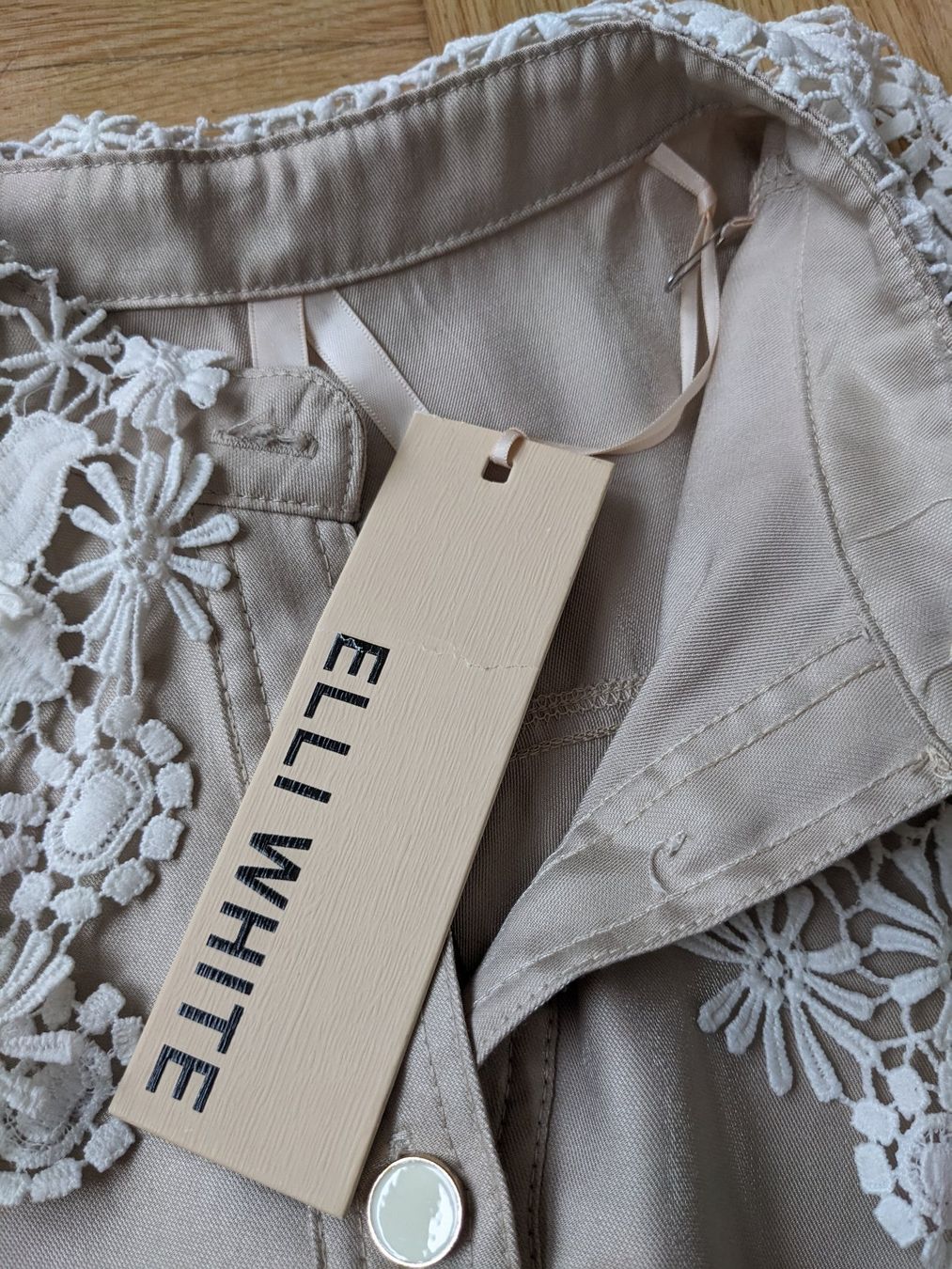 Kleider: Elli White Kleid S - neu mit Etikett – Gebraucht aus Lengnau AG von Nathi88 2
