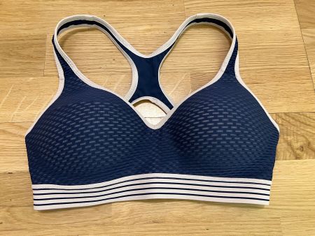H&M Sport Bra Top Fitness XS/S