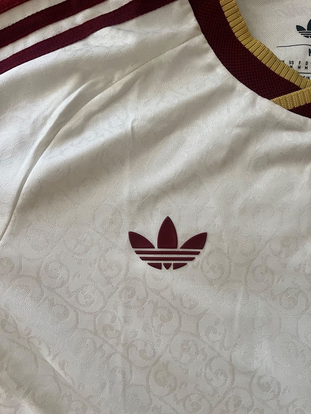 Leibchen & Hosen: Spanien Trikot 2026 (Express Angebot) – Neu (gemäss Beschreibung) aus Zürich von christianvs_ 2