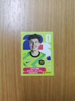 Panini WM 2026 Sticker - AUS 6