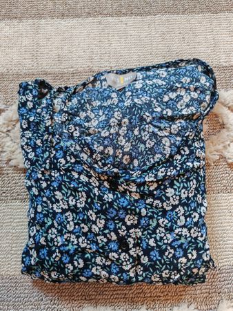 Bluse Yes&No Gr. S