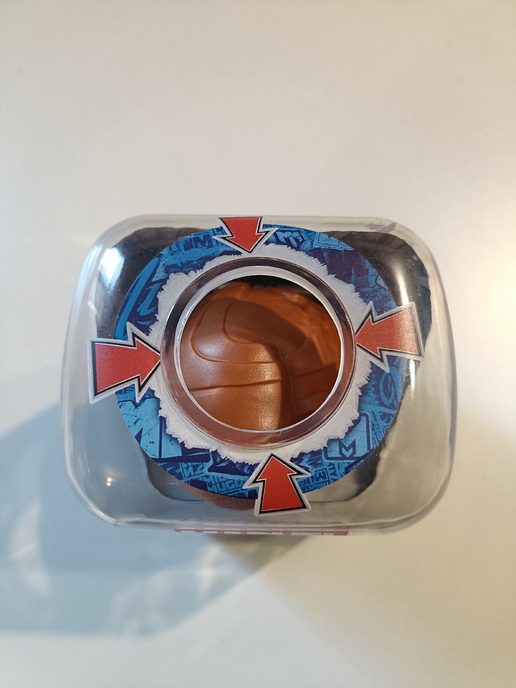 Marvel Statuette: Mighty Muggs Marvel Black Widow 05 – Nuovo (secondo la descrizione) da Lostallo venduto da cha_lx5j 5
