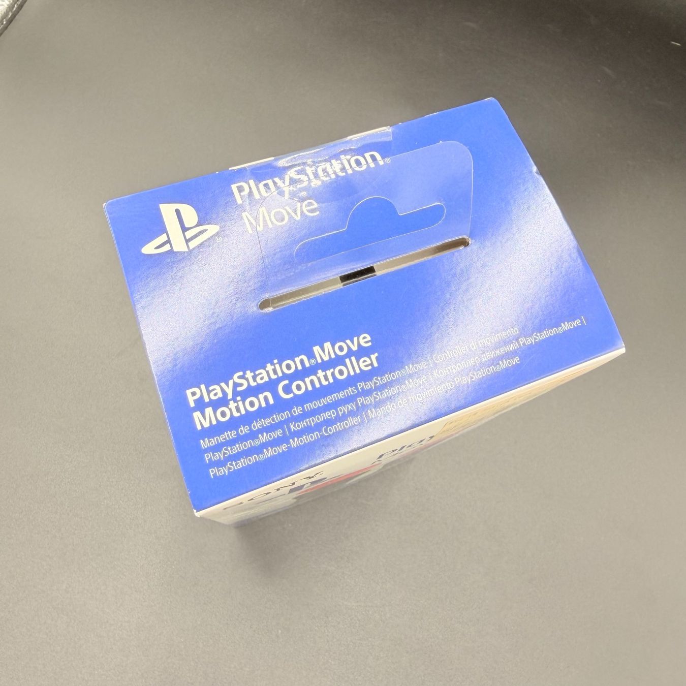 Sony Manettes: Sony PlayStation Move Motion Controller Doppelpack Neu – Neuf avec emballage d'origine à Düdingen par Nerdworld 5
