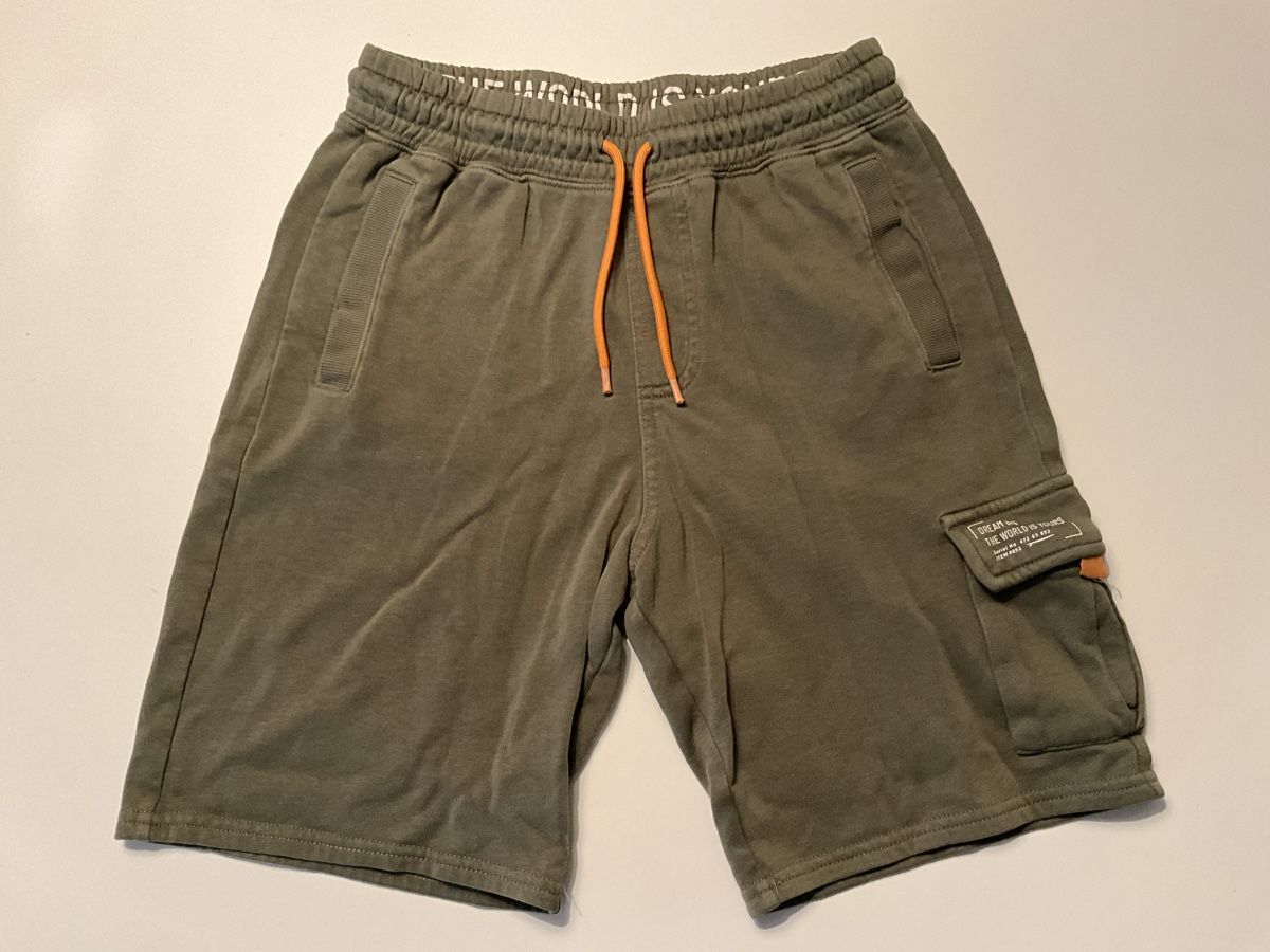 H&M Pantaloni: Shorts, H&M, Gr. 152 – Usato da Stäfa venduto da Rbeerli0