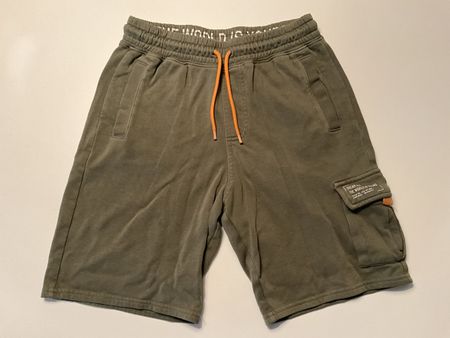 Shorts, H&M, Gr. 152