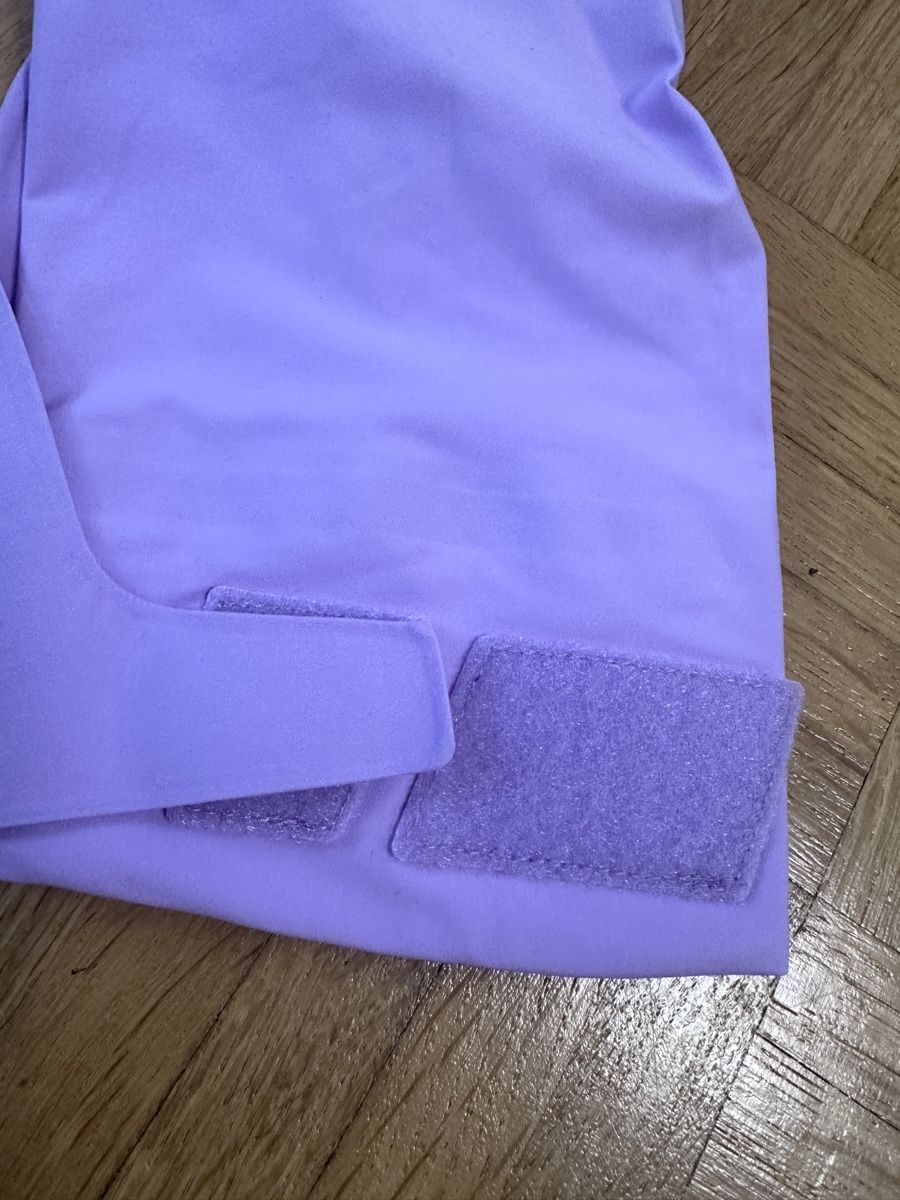 Kjus Giacche: Kjus Ladies Pro 3L Jackets, Lilla, S – Nuovo e nell'imballaggio originale da Neuchatel venduto da feta_ze 5