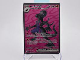 Optimale Ordnung - Amfira ex  (POR 101) - DE