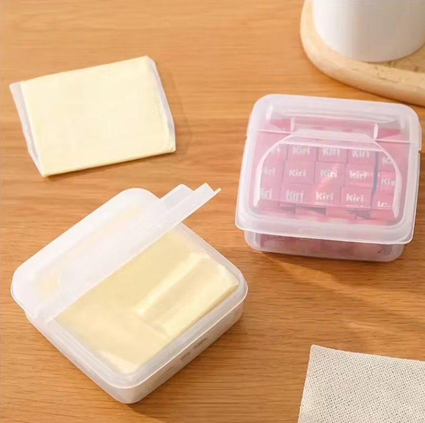 Behälter & Ähnliches: 3 Stk. spezielle Plastikbehälter - 260314 – Gebraucht aus Küssnacht am Rigi von Good4Deckeli 5