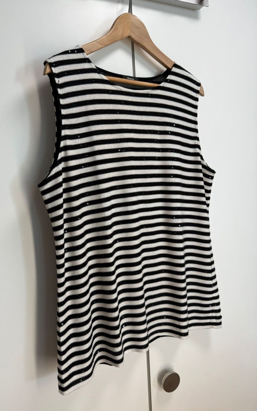 Riani Top: Riani Damentop Gr. XL – Nuovo (secondo la descrizione) da Frauenfeld venduto da LIL_NA 1
