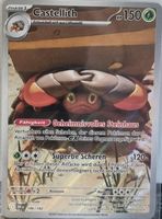 Pokémon – Crustle 🇩🇪 - DRI-186 - Destined Rivals