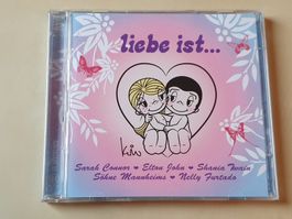 Liebe ist...