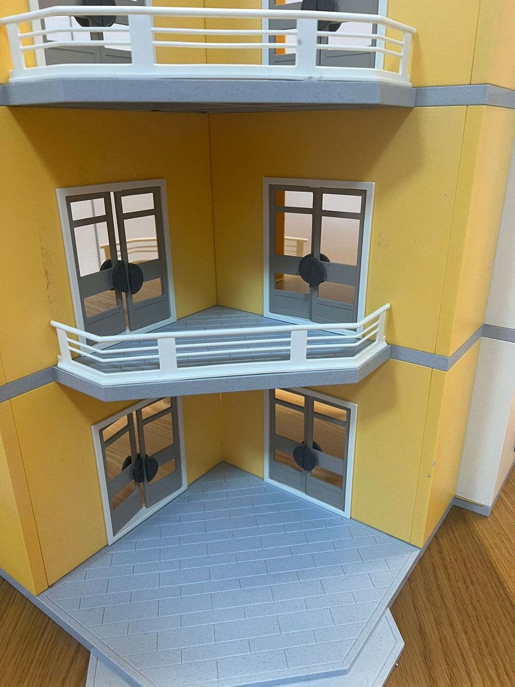 Playmobil Spielzeuge: Playmobil Haus – Gebraucht aus Lungern von Bohnenkraut69 3