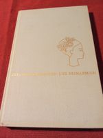 Zürcher Bürgerinnen- und Heimatbuch 6. Auflage 1960
