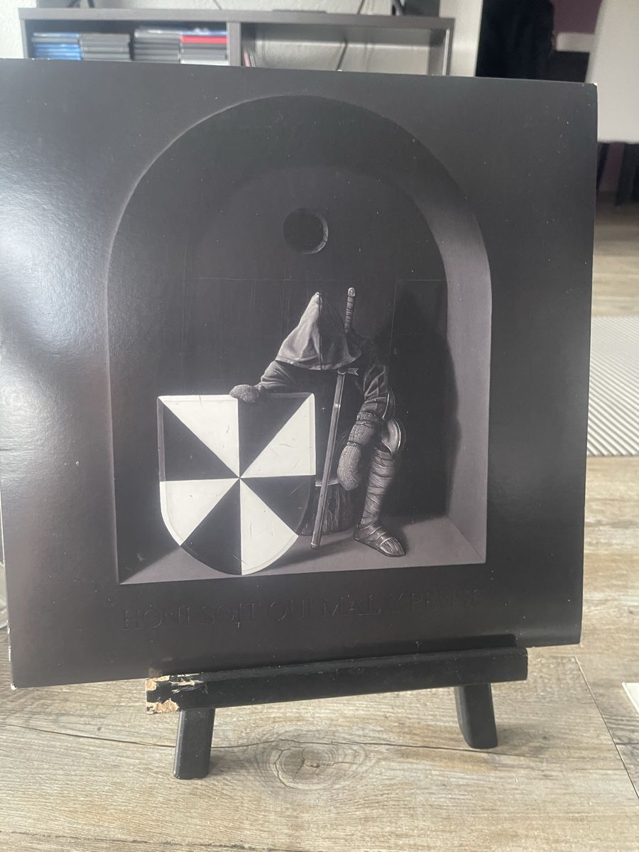 Schallplatten: UNKLE / The Road Part II / Lost Highway – Neu (gemäss Beschreibung) aus Dagmersellen von stonefinger