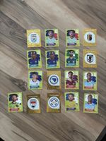 17 Panini Bilder