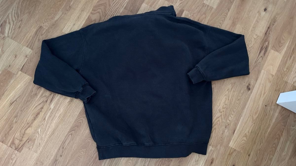 Pull&Bear Pullover & Sweatshirts: Pull&Bear Kapuzenpullover – Gebraucht aus Seengen von nad_cn92 3