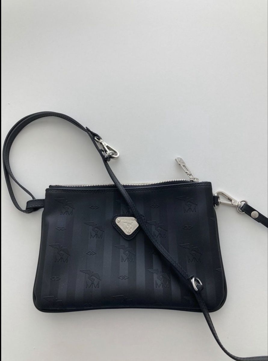Maison Mollerus Borse da donna: Mollerus Tamins Tasche  – Nuovo (secondo la descrizione) da Oberentfelden venduto da mel_2yd5 2