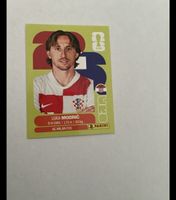 Panini CRO9 Modric