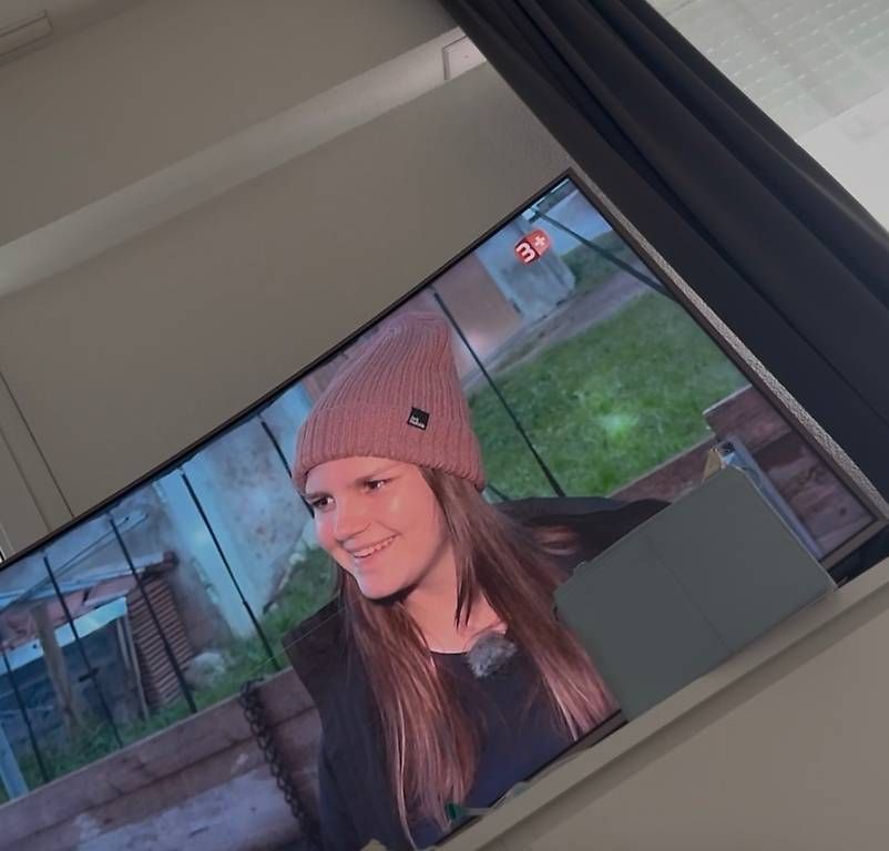 Fernseher: Fernseher – Gebraucht aus Triengen von Diva-89 1