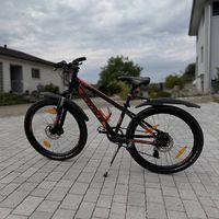 Velo Stoke 24 Zoll