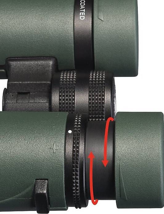 Binocoli: Fernglas Bresser Pirsch 8x34 fast neu – Nuovo (secondo la descrizione) da Lunden venduto da ric22Lu_Zack 4