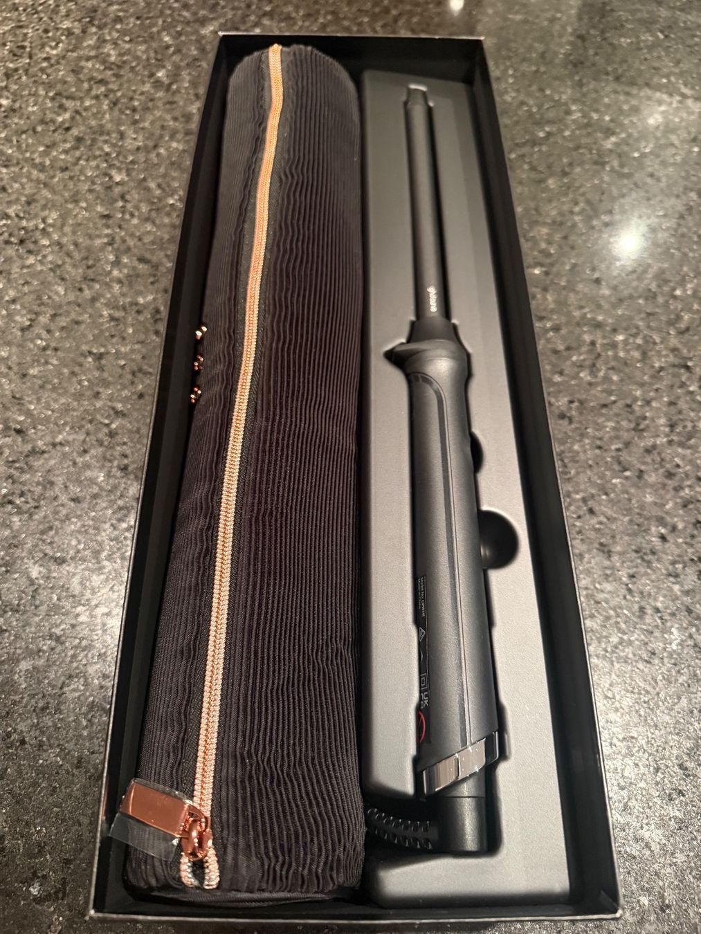 GHD Fers à boucler & lisser: ghd curve thin wand Geschenkset – Neuf avec emballage d'origine à Hägglingen par Joel1108 1