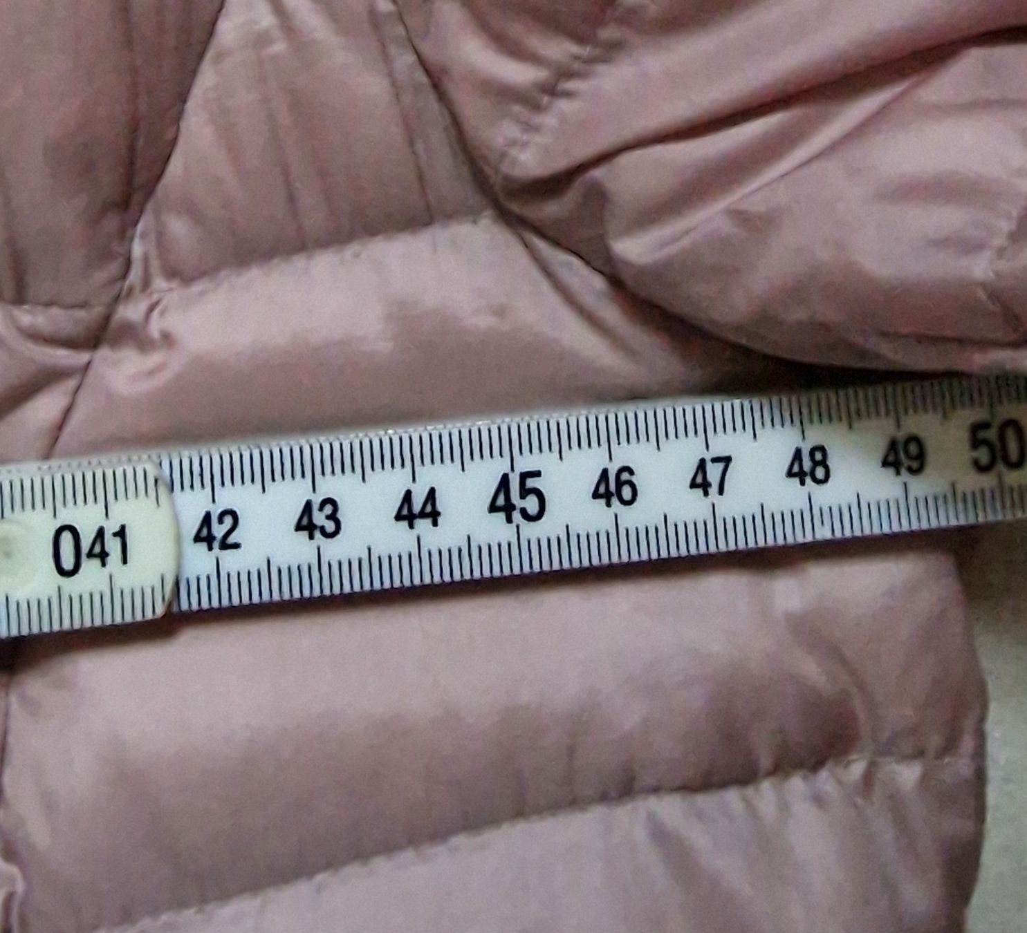 Esprit Jacken: Esprit Daunenjacke Gr. 38 rose – Gebraucht aus Barzheim von spitz01 7