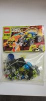 Lego 8188 Power Miners