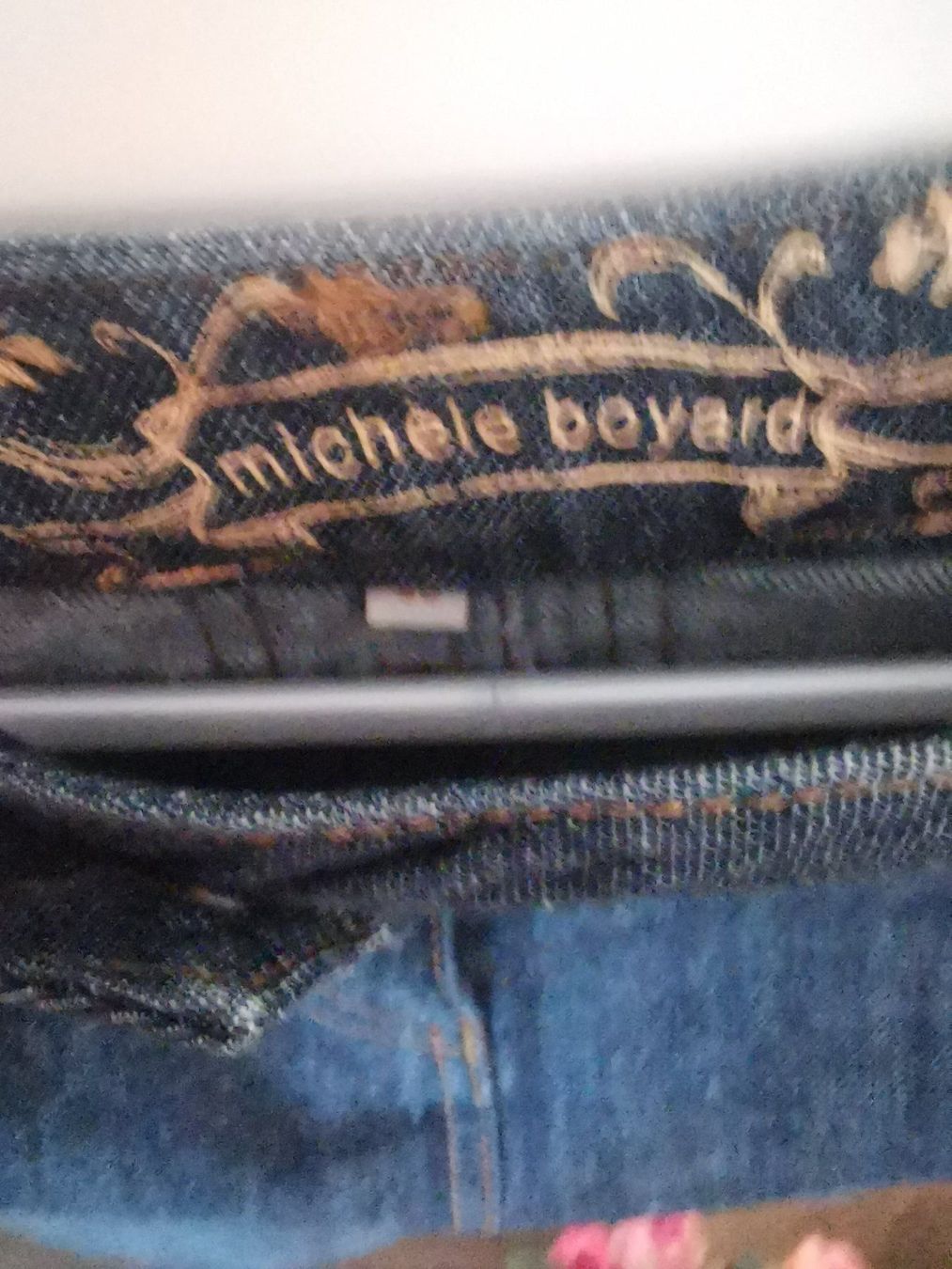 Röcke: JEANSROCK KURZ GR. 36, NEU – Neu (gemäss Beschreibung) aus Erlenbach ZH von alisamilana 2