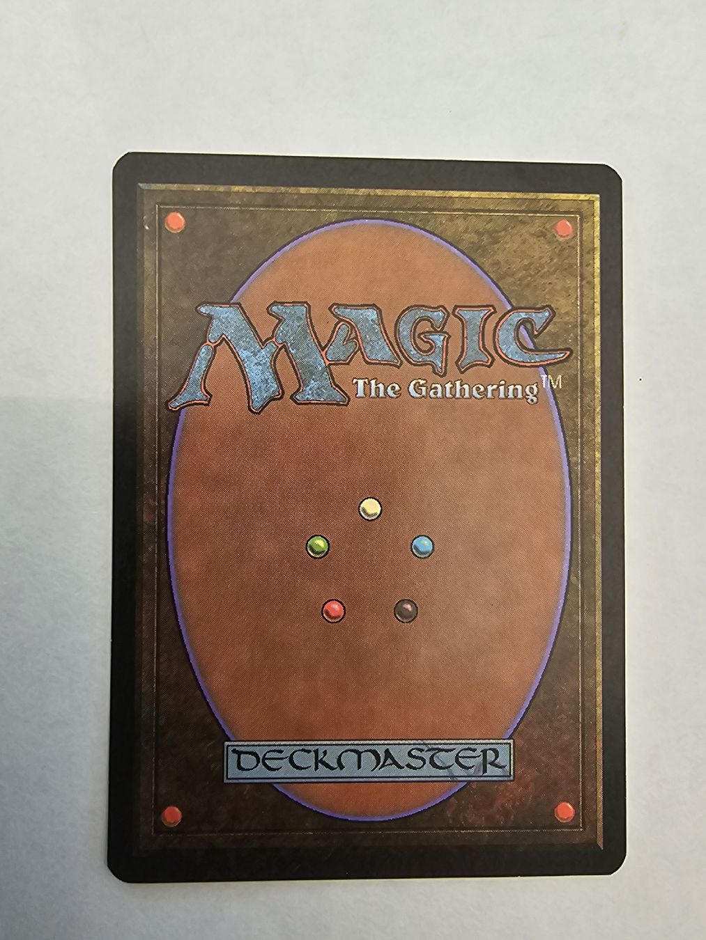 Magic The Gathering Sammelbilder & Trading cards: Magic: The Gathering - Animate Dead - – Gebraucht aus Wisen SO von davidave 1