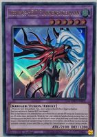 YuGiOh Lieblings-HELD Flammenflügelmann
