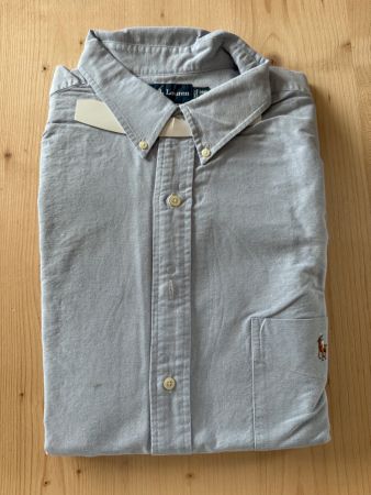 Polo Ralph Lauren shirt NEW classic fit 3XB