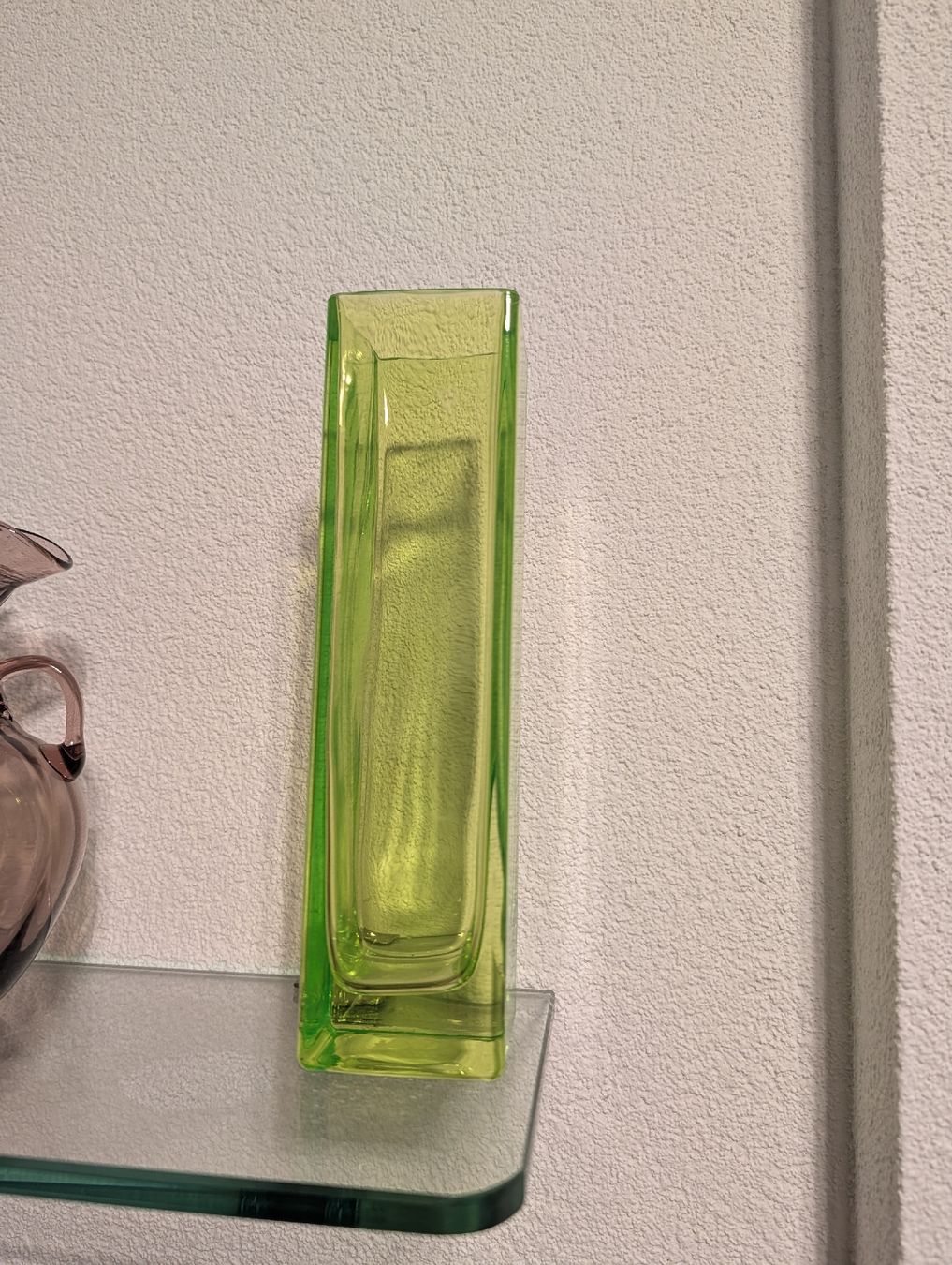 Vasi & Recipienti: vase rectangulaire – Usato da La Place (Ayent) venduto da s4c4