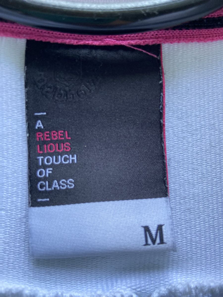 Vestes: Nabholz Jacke/Pulli weiss – D'occasion à Zürich par Lilabalu65 5