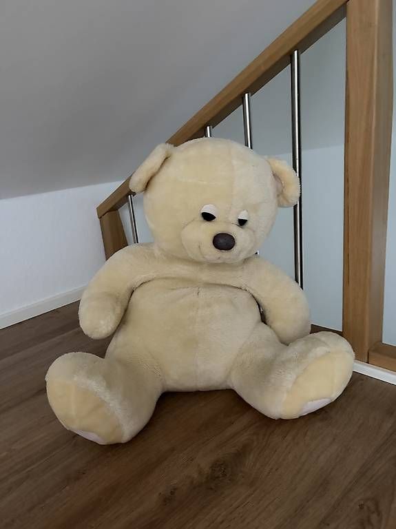 Giocattoli: Kuschelteddy – Usato da Wimmis venduto da Selzer_84