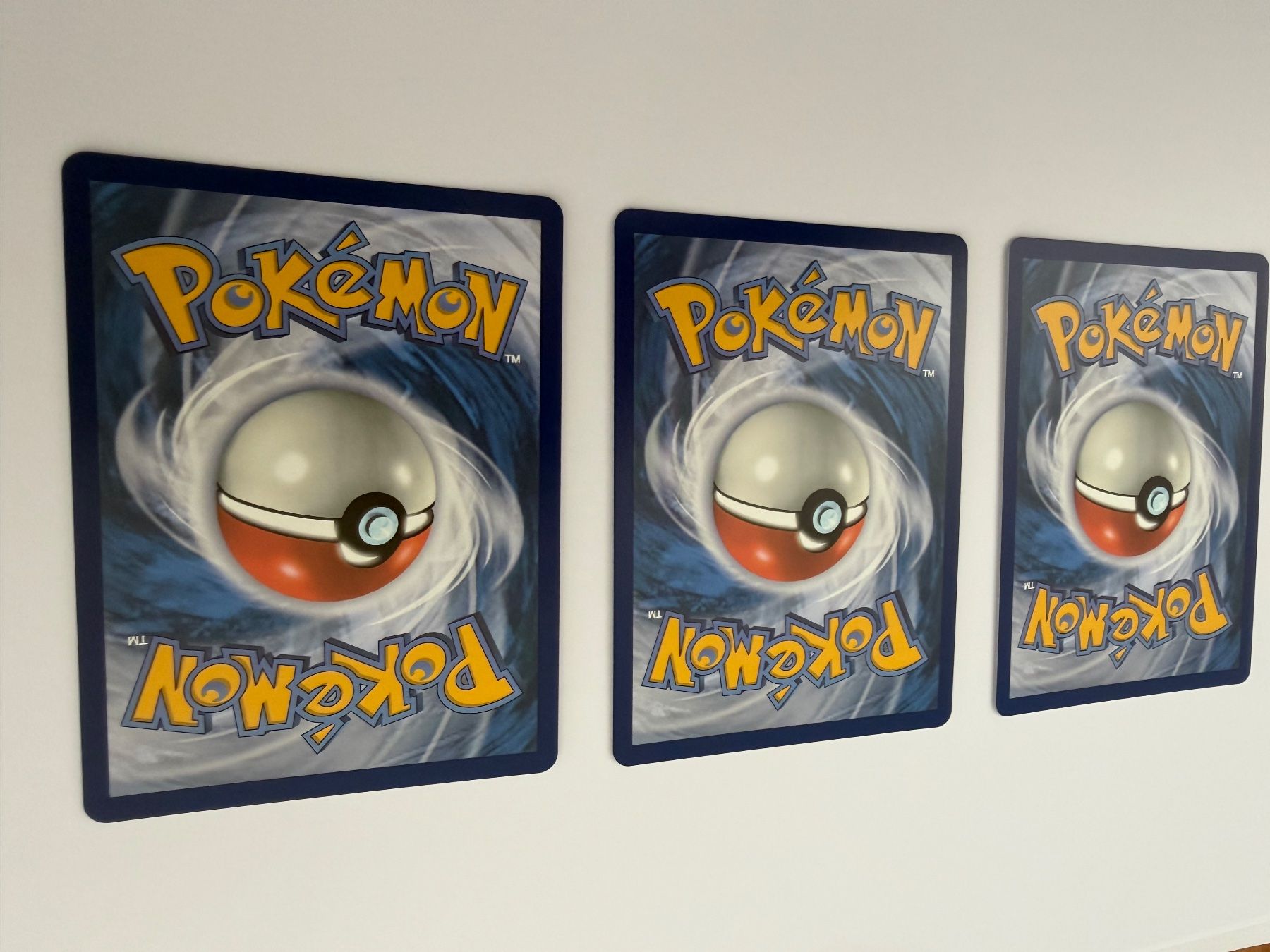 Pokémon Carte collezionabili: Kanto Starter Set / Pokémon First Partner Series 1 - EN – Usato da Unterägeri venduto da Famdre 4
